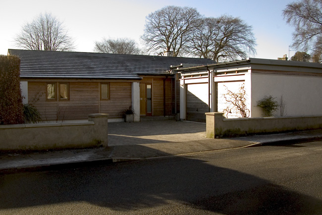 Fintry Place